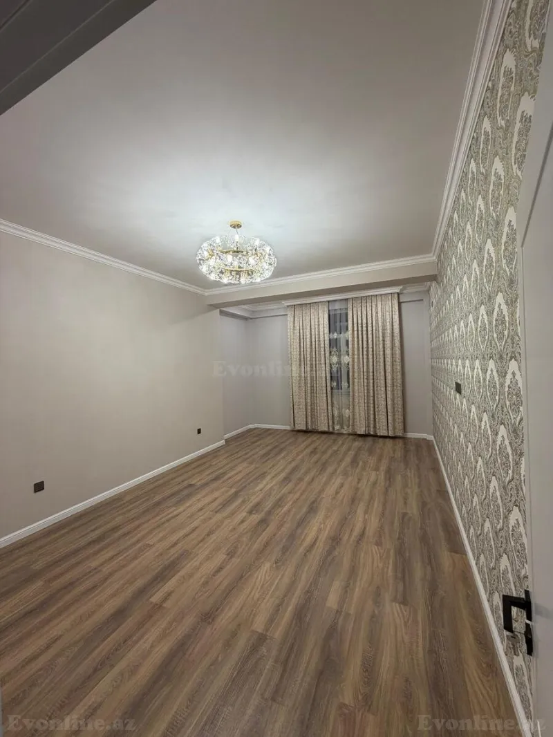 Satılır 2 otaqlı Mənzil Yeni tikili 83 m² 28 May m. - şəkil 2
