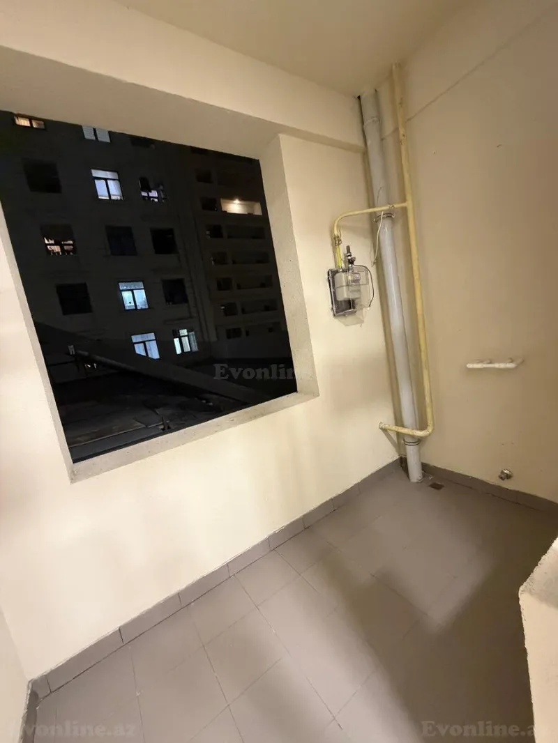 Satılır 2 otaqlı Mənzil Yeni tikili 83 m² 28 May m. - şəkil 9
