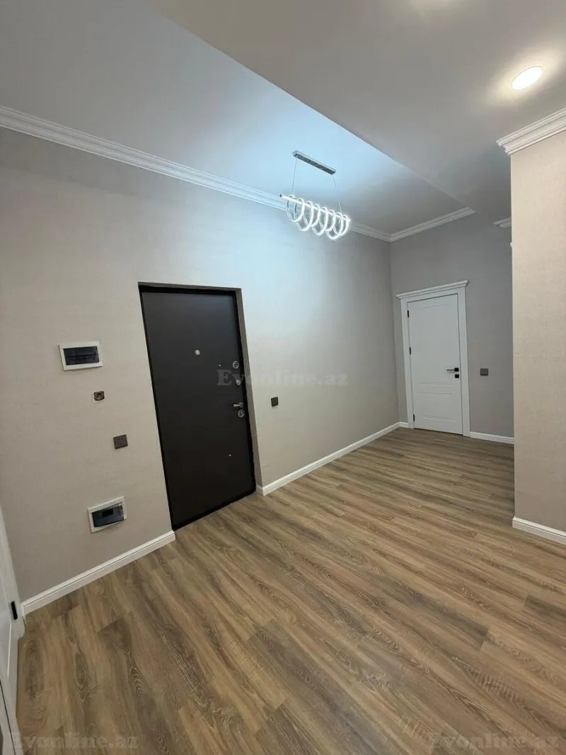Satılır 2 otaqlı Mənzil Yeni tikili 83 m² 28 May m. - şəkil 10
