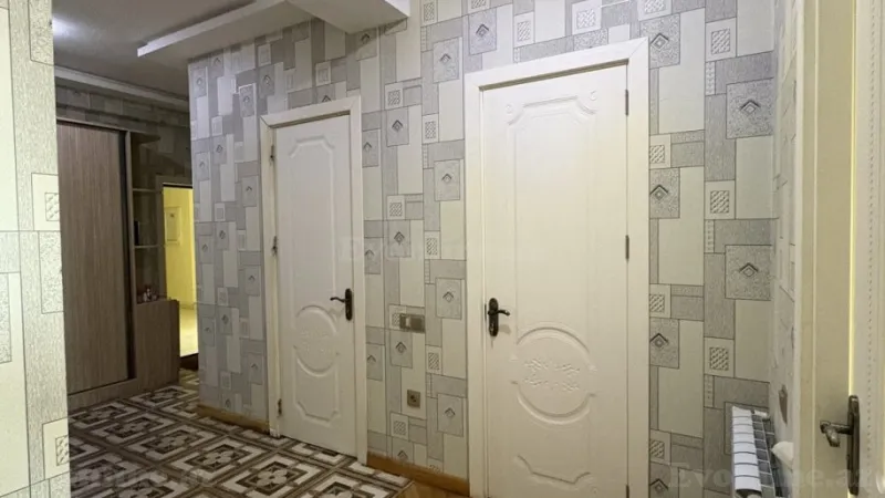 Kirayə verilir 2 otaqlı Mənzil Yeni tikili 105 m² 3-cü mikrorayon - şəkil 4