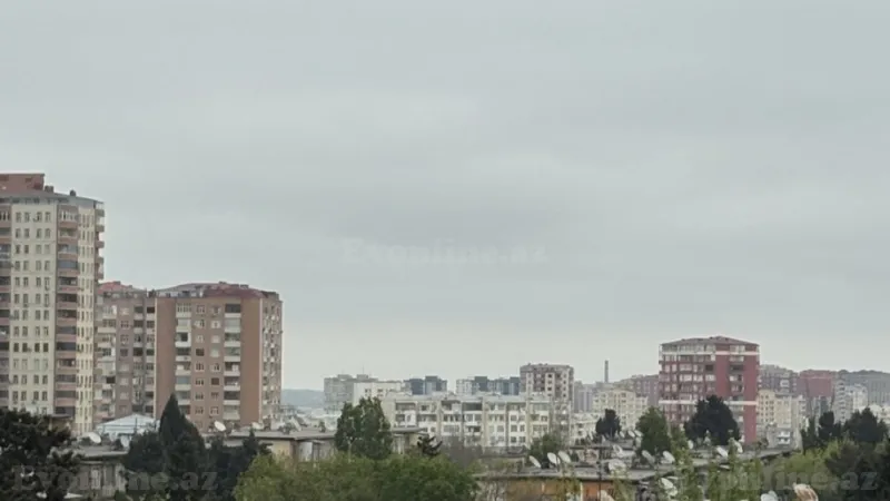 Kirayə verilir 2 otaqlı Mənzil Yeni tikili 105 m² 3-cü mikrorayon - şəkil 6