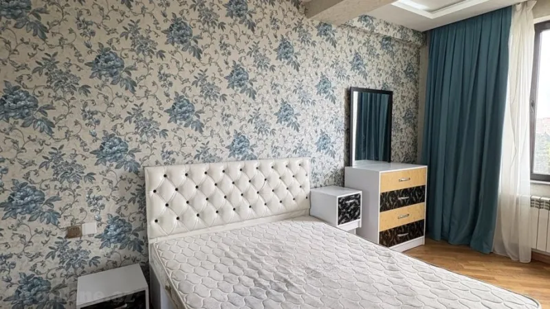 Kirayə verilir 2 otaqlı Mənzil Yeni tikili 105 m² 3-cü mikrorayon - şəkil 18