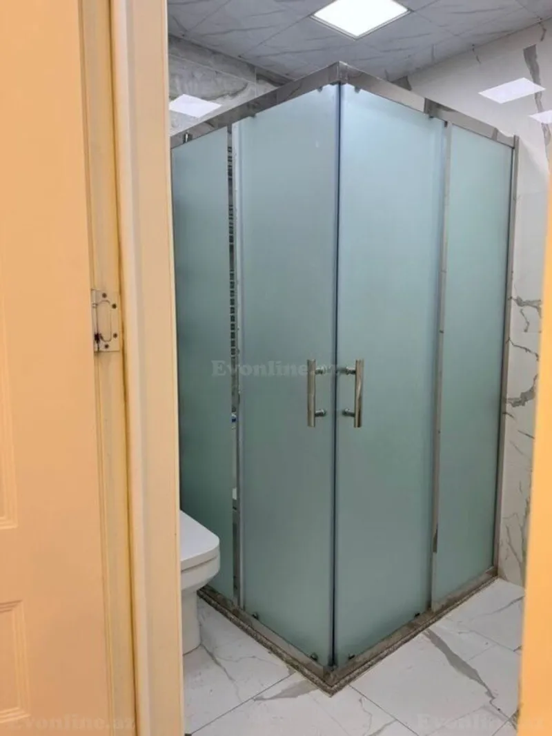 Satılır 3 otaqlı Mənzil Yeni tikili 115 m² Nəsimi m. - şəkil 16