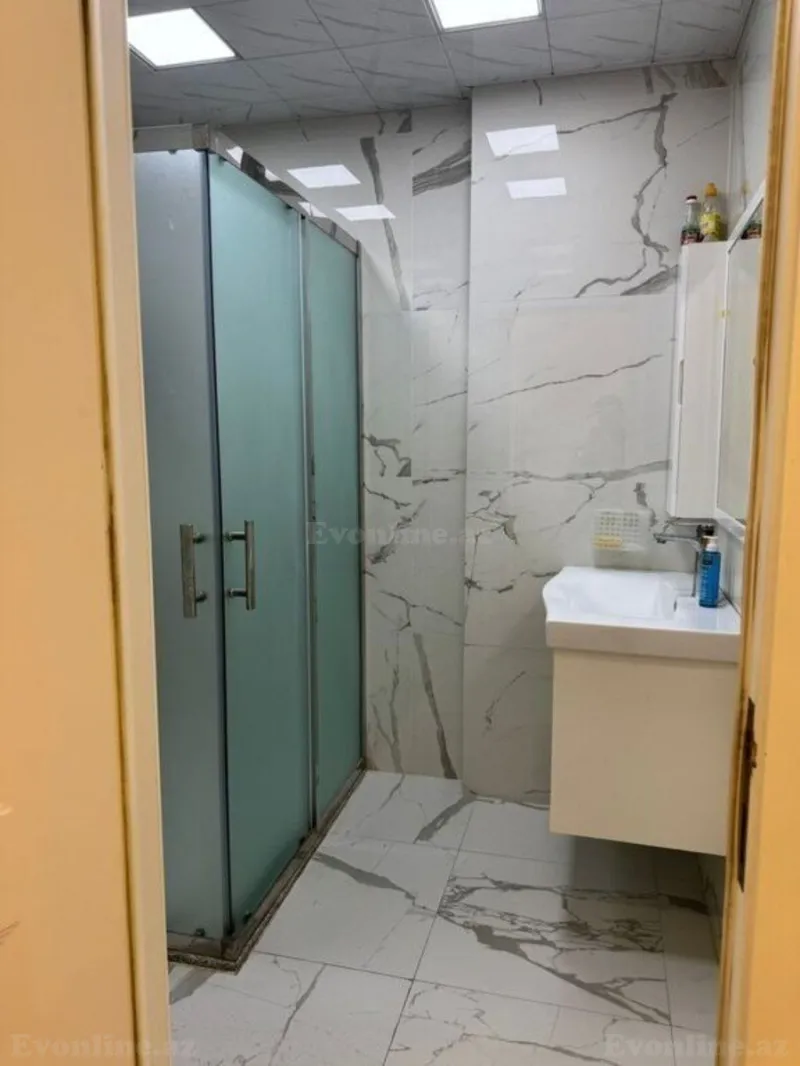 Satılır 3 otaqlı Mənzil Yeni tikili 115 m² Nəsimi m. - şəkil 18
