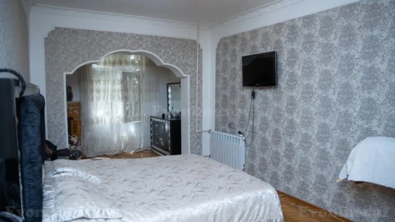 Satılır 5 otaqlı Mənzil Köhnə tikili 125 m² 8-ci mikrorayon - şəkil 6