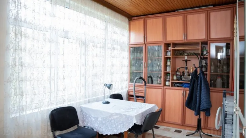 Satılır 5 otaqlı Mənzil Köhnə tikili 125 m² 8-ci mikrorayon - şəkil 19