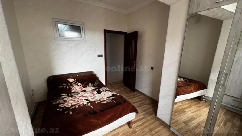 Satılır 2 otaqlı Mənzil Köhnə tikili 40 m² Əhmədli m. - şəkil 6