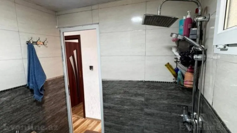 Satılır 2 otaqlı Mənzil Köhnə tikili 40 m² Əhmədli m. - şəkil 11
