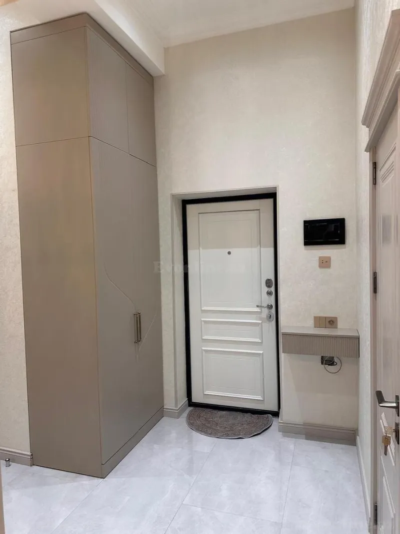 Satılır 2 otaqlı Mənzil Yeni tikili 80 m² Nərimanov r. - şəkil 11