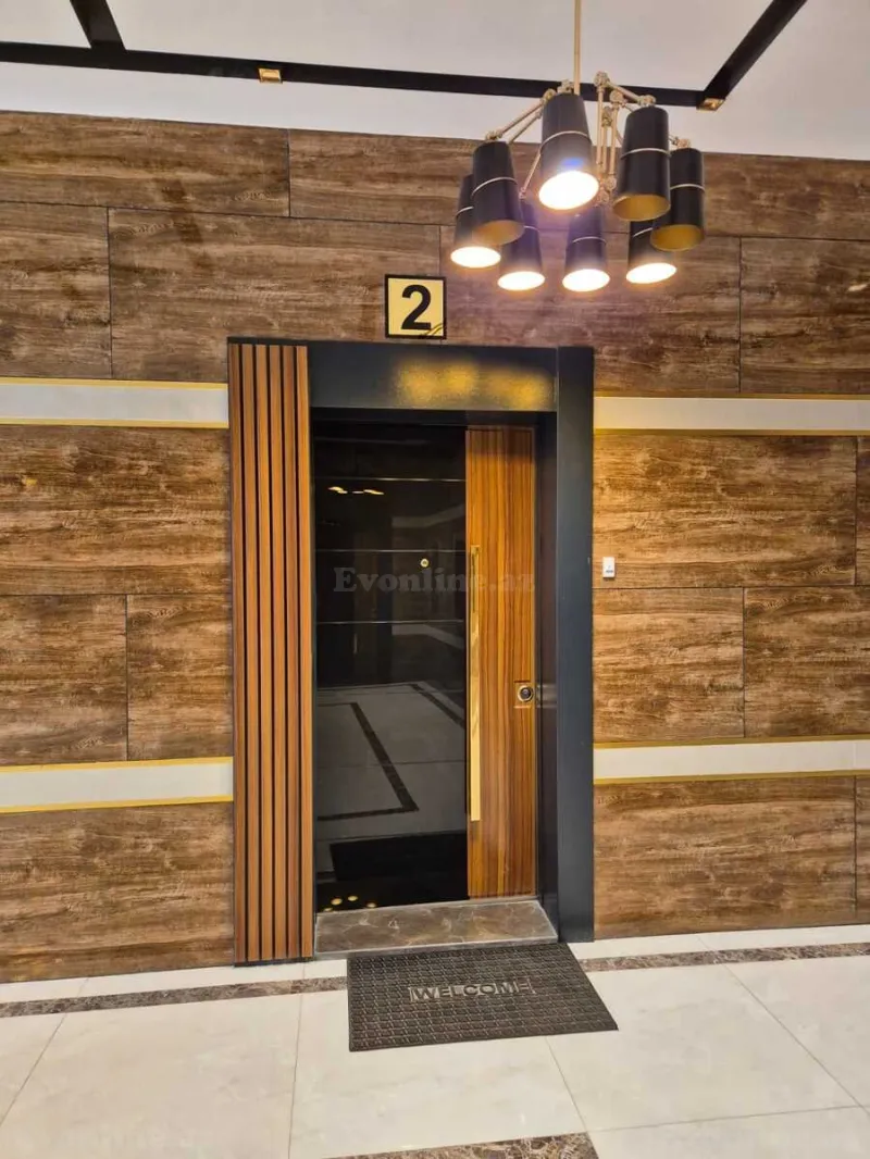 Satılır 2 otaqlı Mənzil Yeni tikili 58 m² Qaradağ r. - şəkil 6