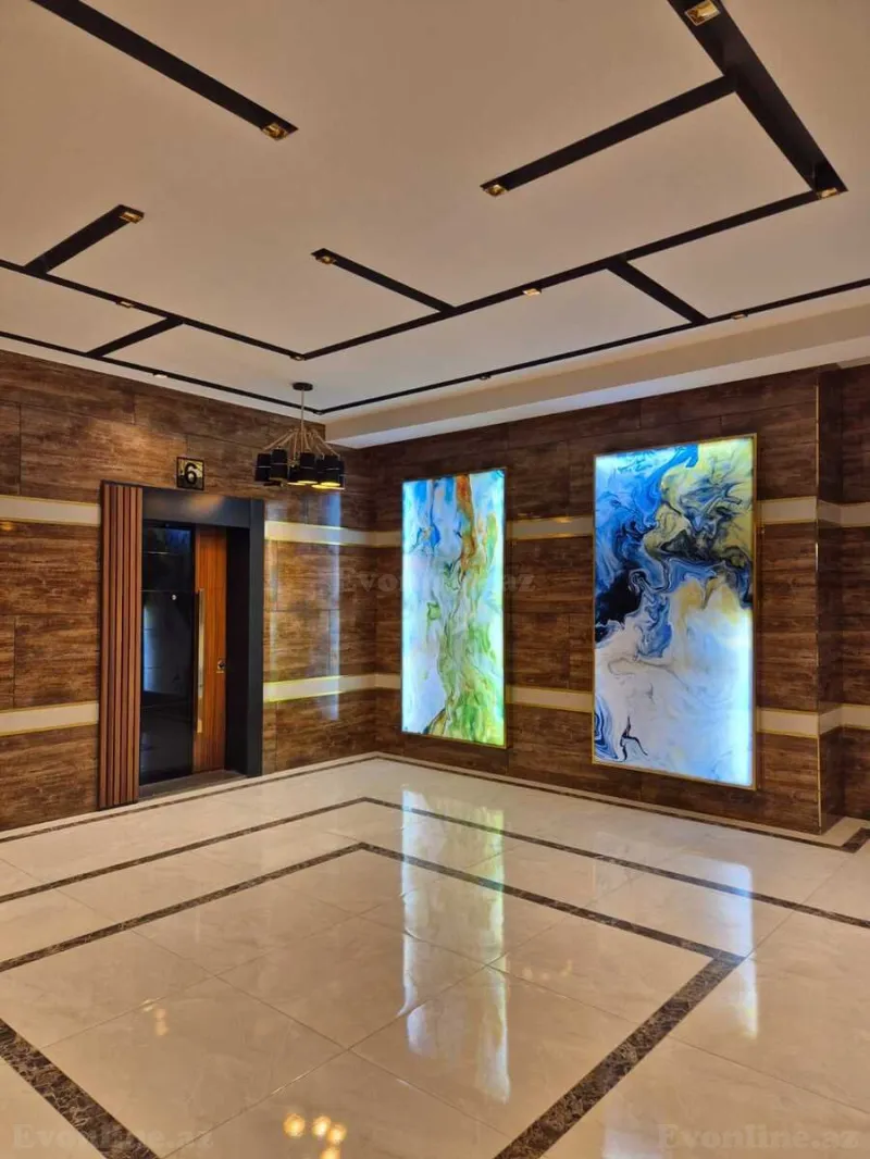 Satılır 2 otaqlı Mənzil Yeni tikili 58 m² Qaradağ r. - şəkil 7