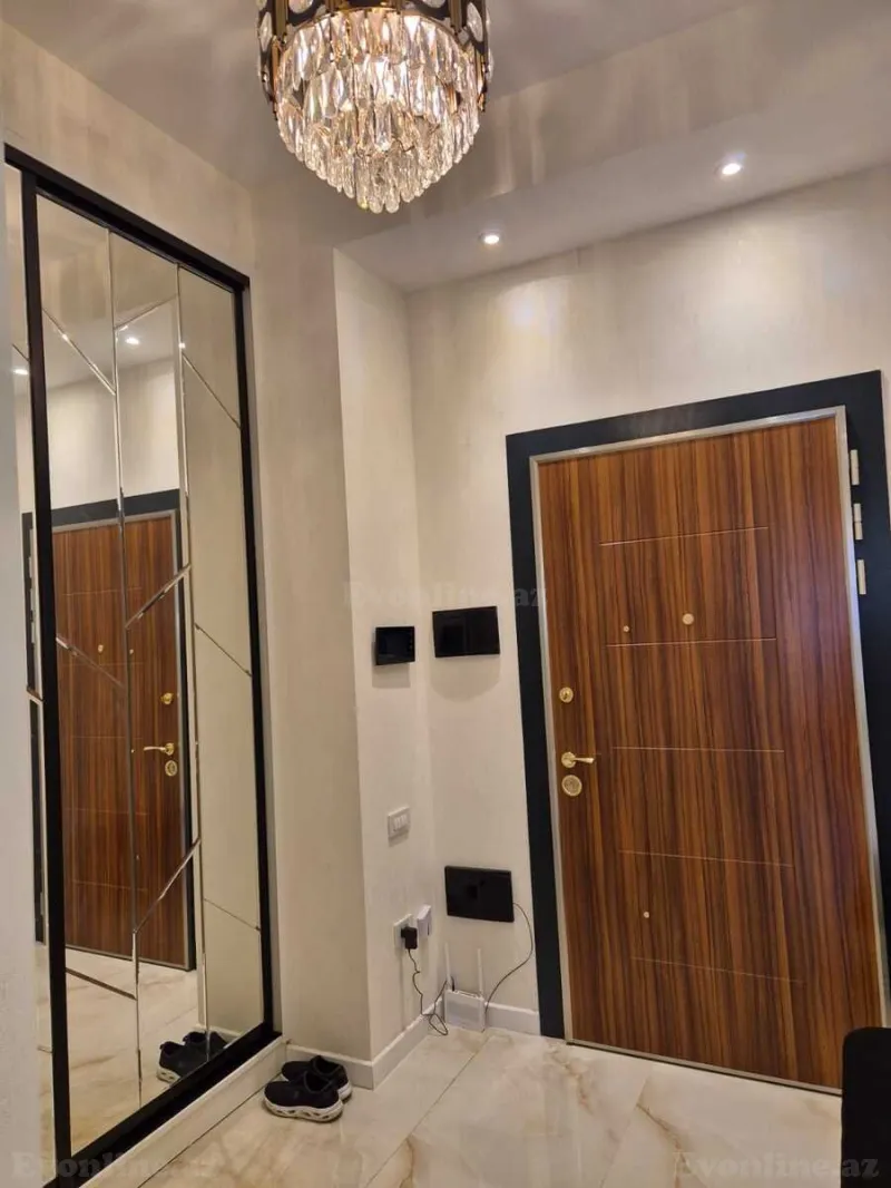 Satılır 2 otaqlı Mənzil Yeni tikili 58 m² Qaradağ r. - şəkil 8