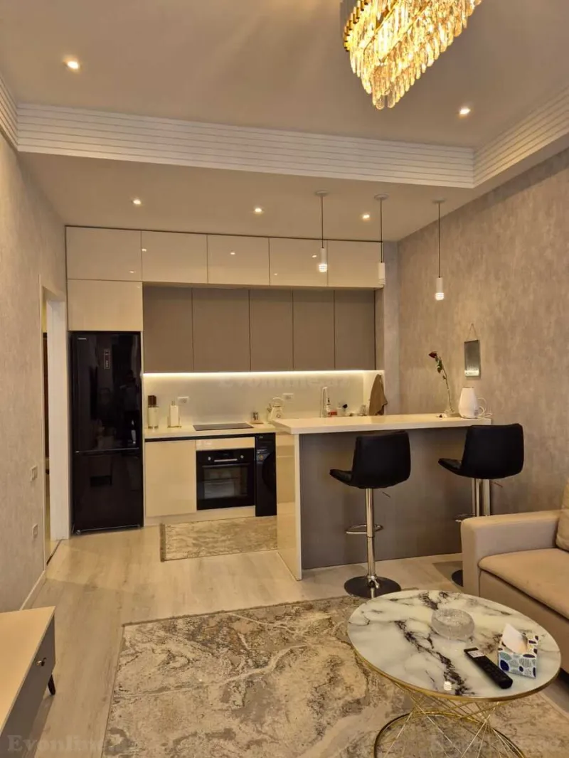 Satılır 2 otaqlı Mənzil Yeni tikili 58 m² Qaradağ r. - şəkil 11