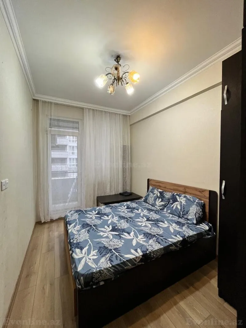 Satılır 2 otaqlı Mənzil Yeni tikili 52 m² 20 Yanvar m. - şəkil 6