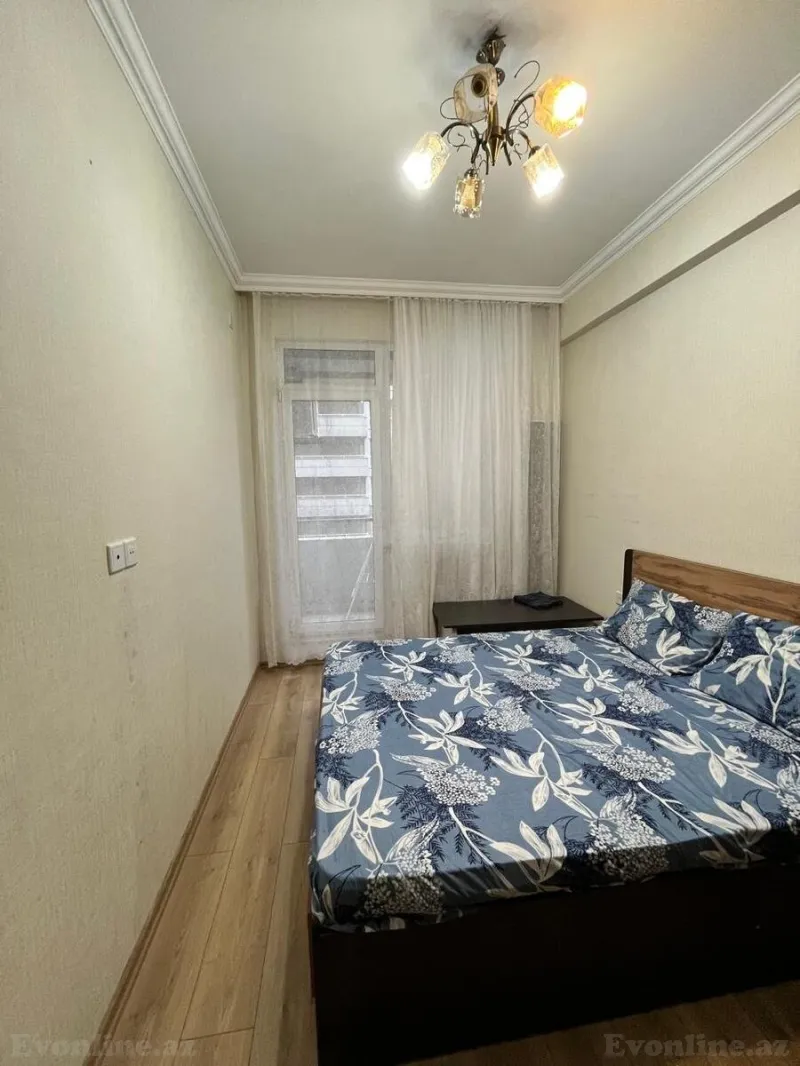 Satılır 2 otaqlı Mənzil Yeni tikili 52 m² 20 Yanvar m. - şəkil 7