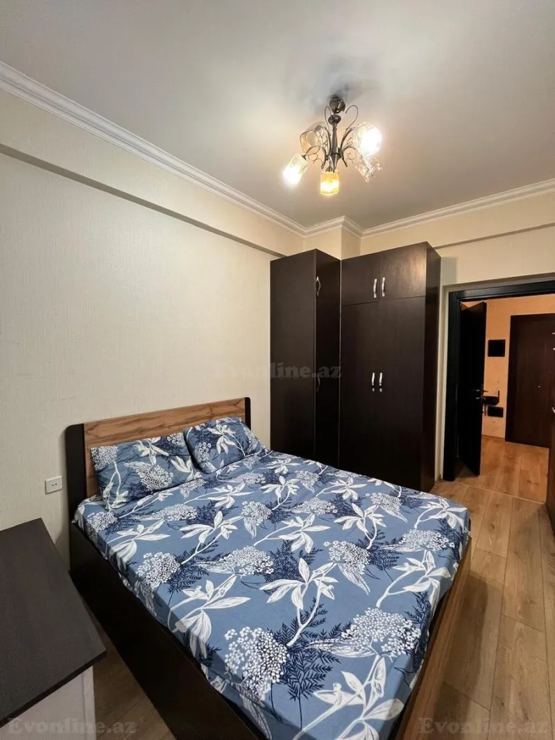 Satılır 2 otaqlı Mənzil Yeni tikili 52 m² 20 Yanvar m. - şəkil 8