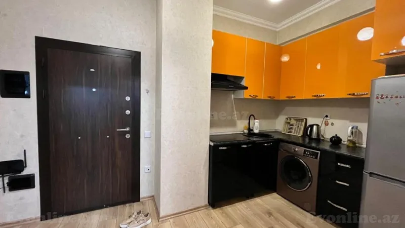 Satılır 2 otaqlı Mənzil Yeni tikili 52 m² 20 Yanvar m. - şəkil 10