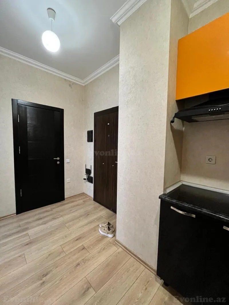 Satılır 2 otaqlı Mənzil Yeni tikili 52 m² 20 Yanvar m. - şəkil 11