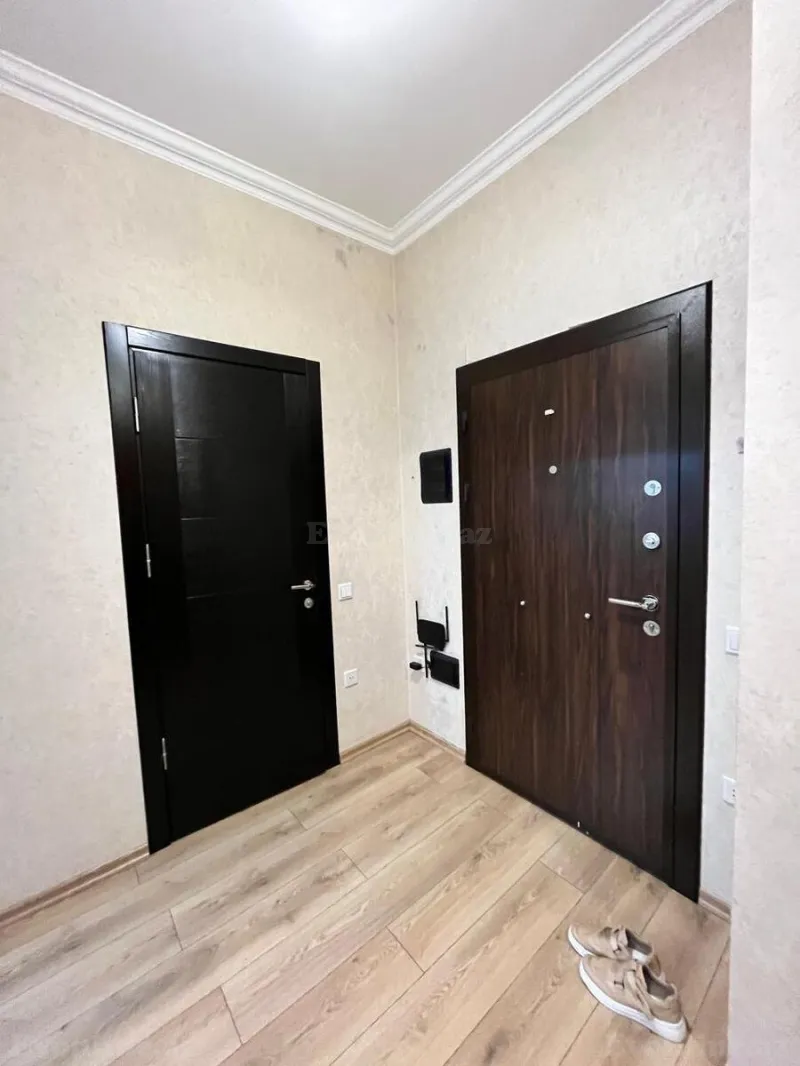 Satılır 2 otaqlı Mənzil Yeni tikili 52 m² 20 Yanvar m. - şəkil 12