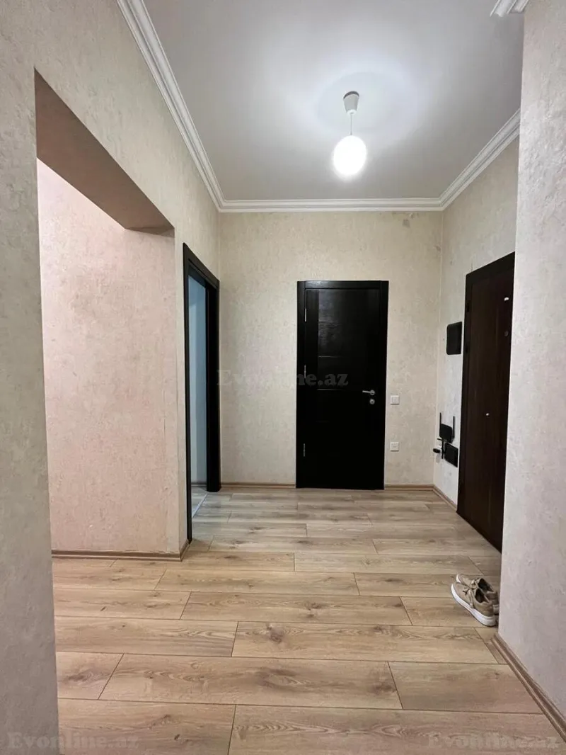 Satılır 2 otaqlı Mənzil Yeni tikili 52 m² 20 Yanvar m. - şəkil 13