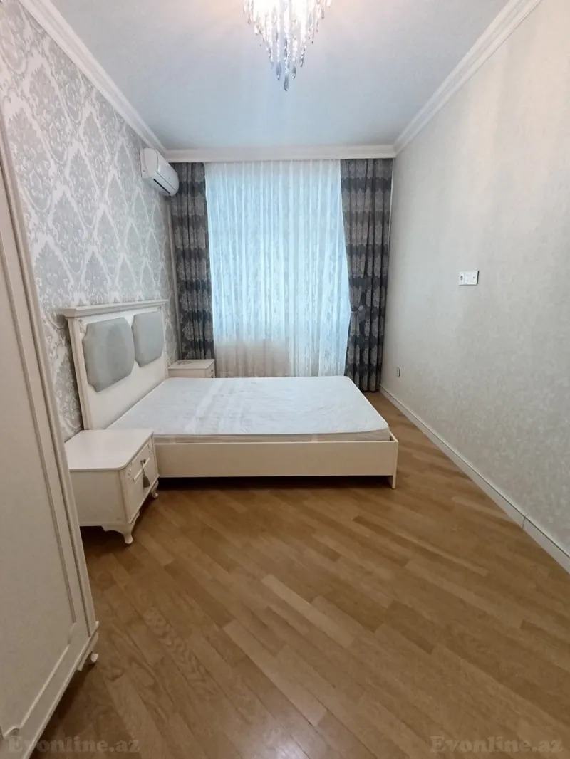 Satılır 2 otaqlı Mənzil Yeni tikili 65 m² 8-ci mikrorayon - şəkil 5