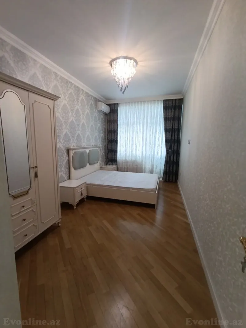 Satılır 2 otaqlı Mənzil Yeni tikili 65 m² 8-ci mikrorayon - şəkil 7