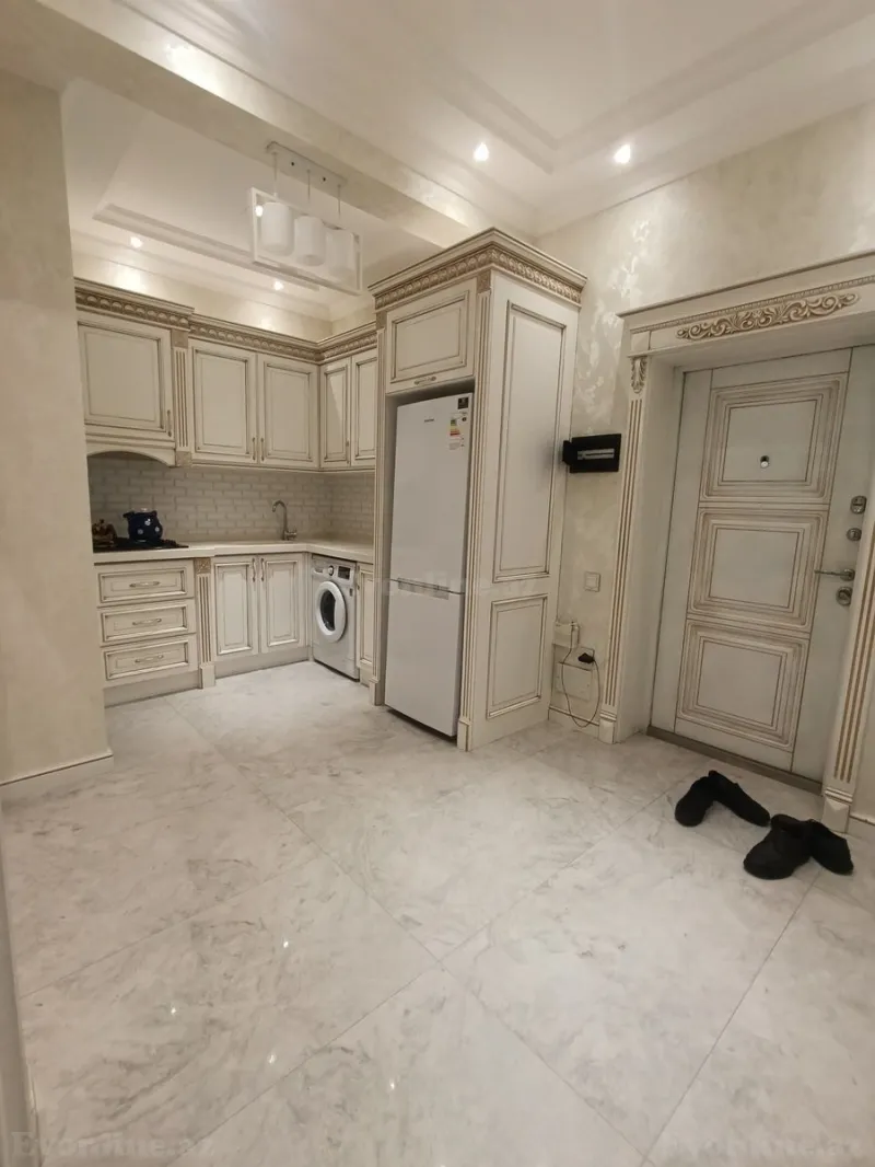 Satılır 2 otaqlı Mənzil Yeni tikili 65 m² 8-ci mikrorayon - şəkil 8