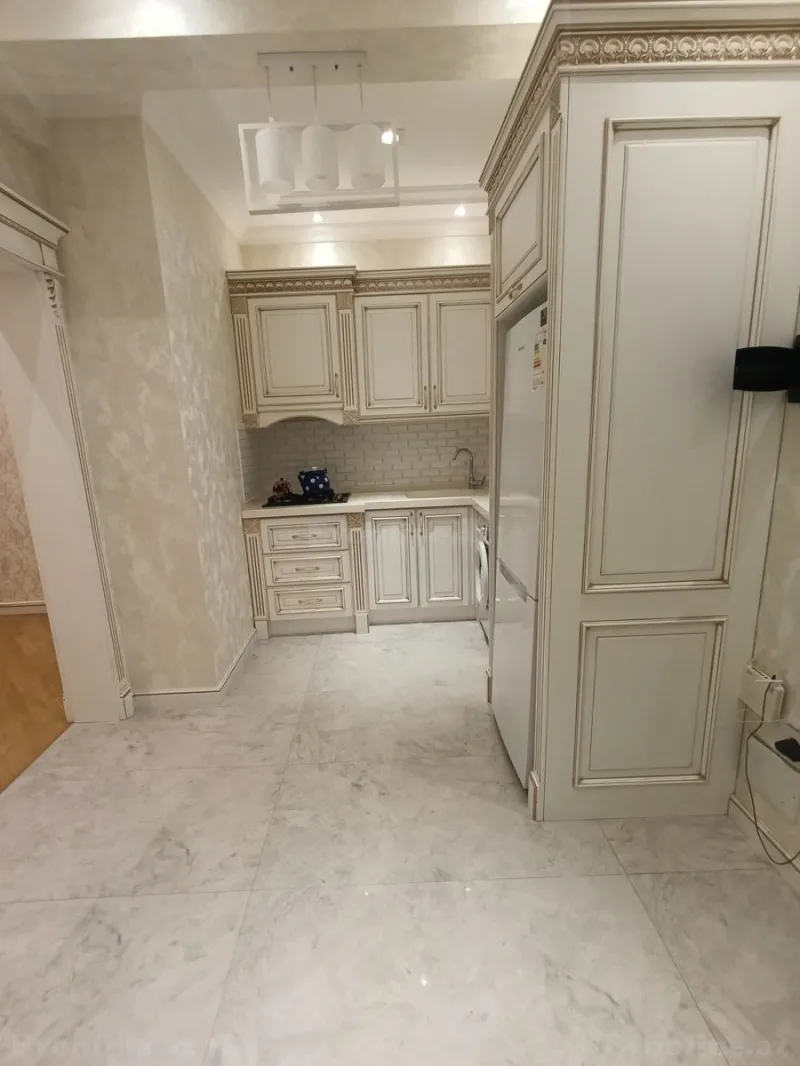 Satılır 2 otaqlı Mənzil Yeni tikili 65 m² 8-ci mikrorayon - şəkil 9