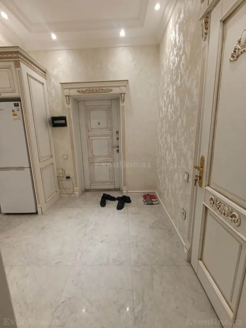 Satılır 2 otaqlı Mənzil Yeni tikili 65 m² 8-ci mikrorayon - şəkil 10