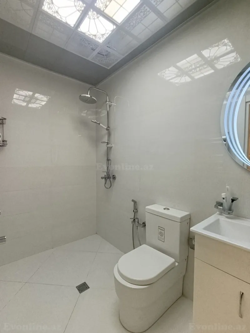 Satılır 2 otaqlı Mənzil Yeni tikili 65 m² 8-ci mikrorayon - şəkil 12