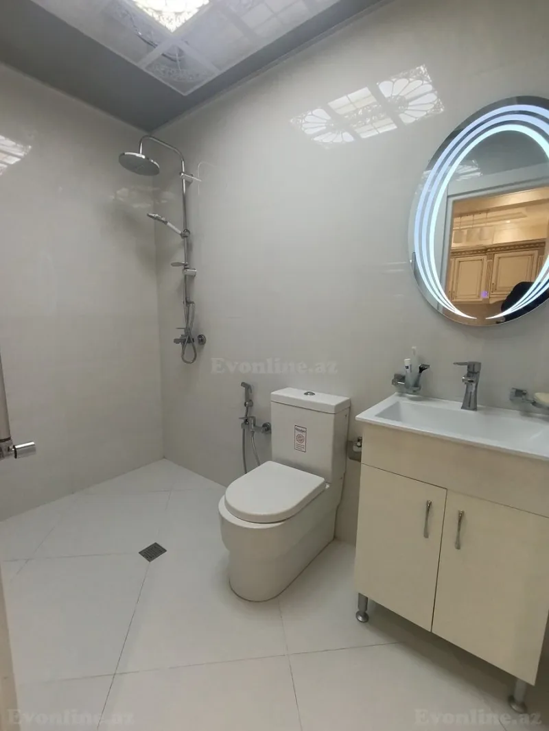 Satılır 2 otaqlı Mənzil Yeni tikili 65 m² 8-ci mikrorayon - şəkil 14
