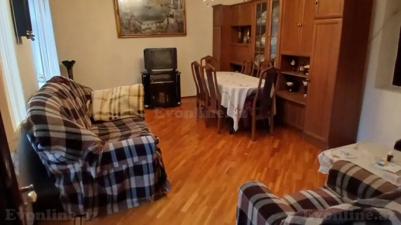 Satılır Obyekt 84 m² Elmlər Akademiyası m.