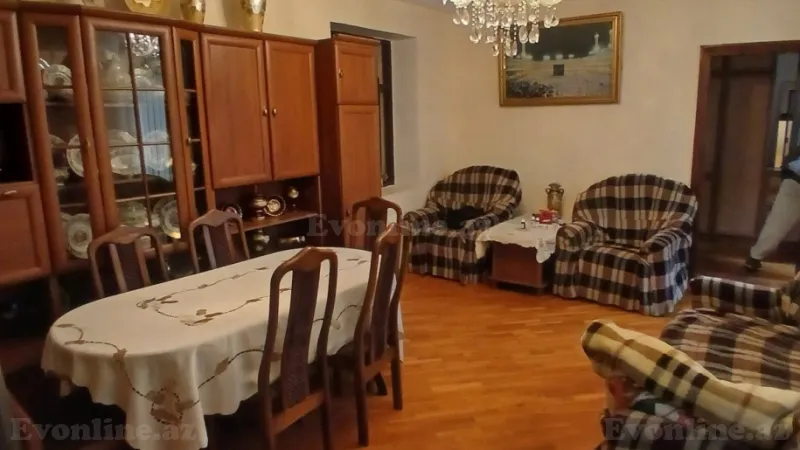 Satılır Obyekt 84 m² Elmlər Akademiyası m. - şəkil 2