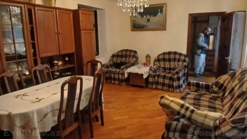 Satılır Obyekt 84 m² Elmlər Akademiyası m. - şəkil 3