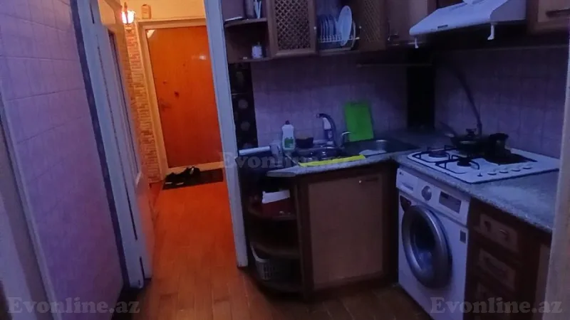 Satılır Obyekt 84 m² Elmlər Akademiyası m. - şəkil 4