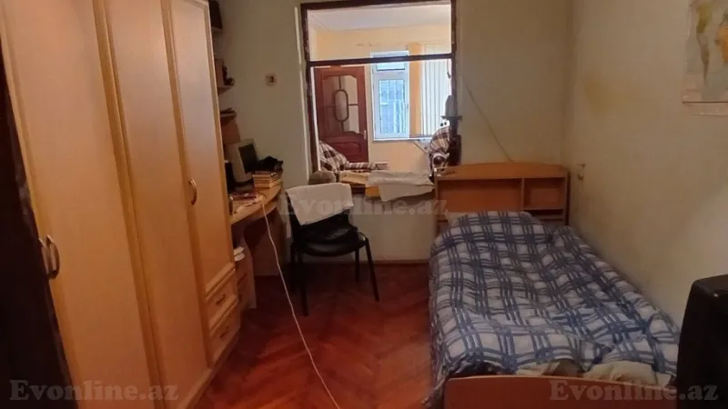 Satılır Obyekt 84 m² Elmlər Akademiyası m. - şəkil 5