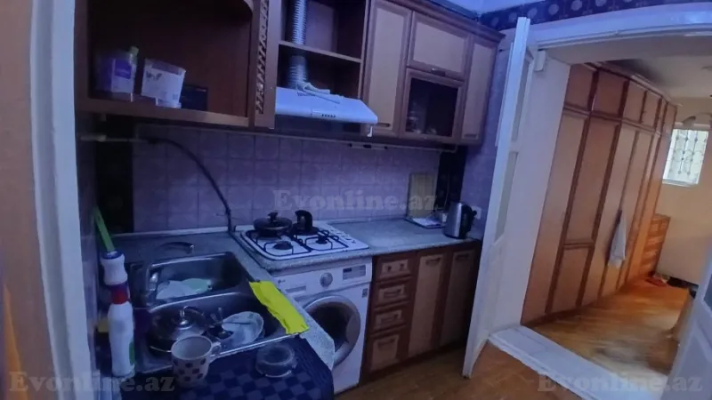 Satılır Obyekt 84 m² Elmlər Akademiyası m. - şəkil 7