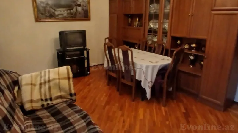 Satılır Obyekt 84 m² Elmlər Akademiyası m. - şəkil 8