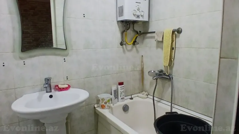 Satılır Obyekt 84 m² Elmlər Akademiyası m. - şəkil 9