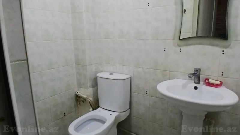 Satılır Obyekt 84 m² Elmlər Akademiyası m. - şəkil 10