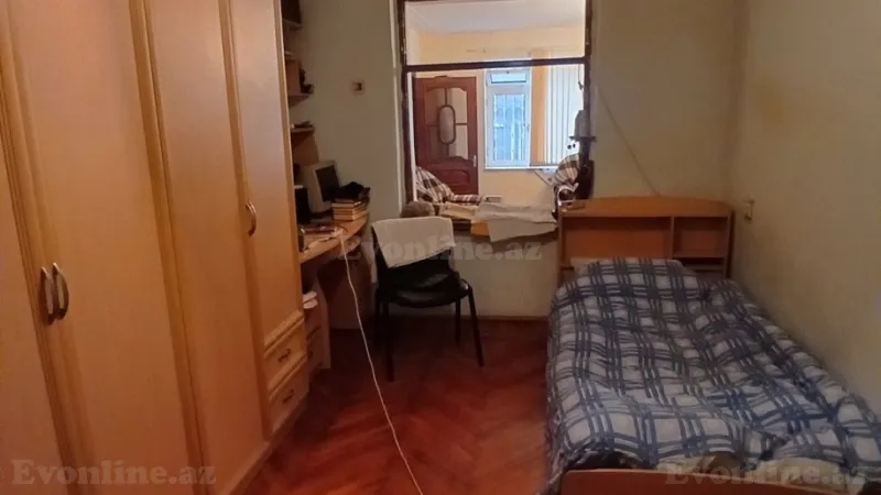 Satılır Obyekt 84 m² Elmlər Akademiyası m. - şəkil 11