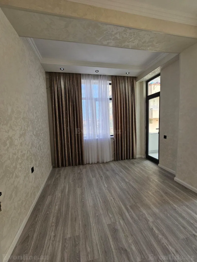 Satılır 2 otaqlı Mənzil Yeni tikili 56 m² Abşeron r. - şəkil 3