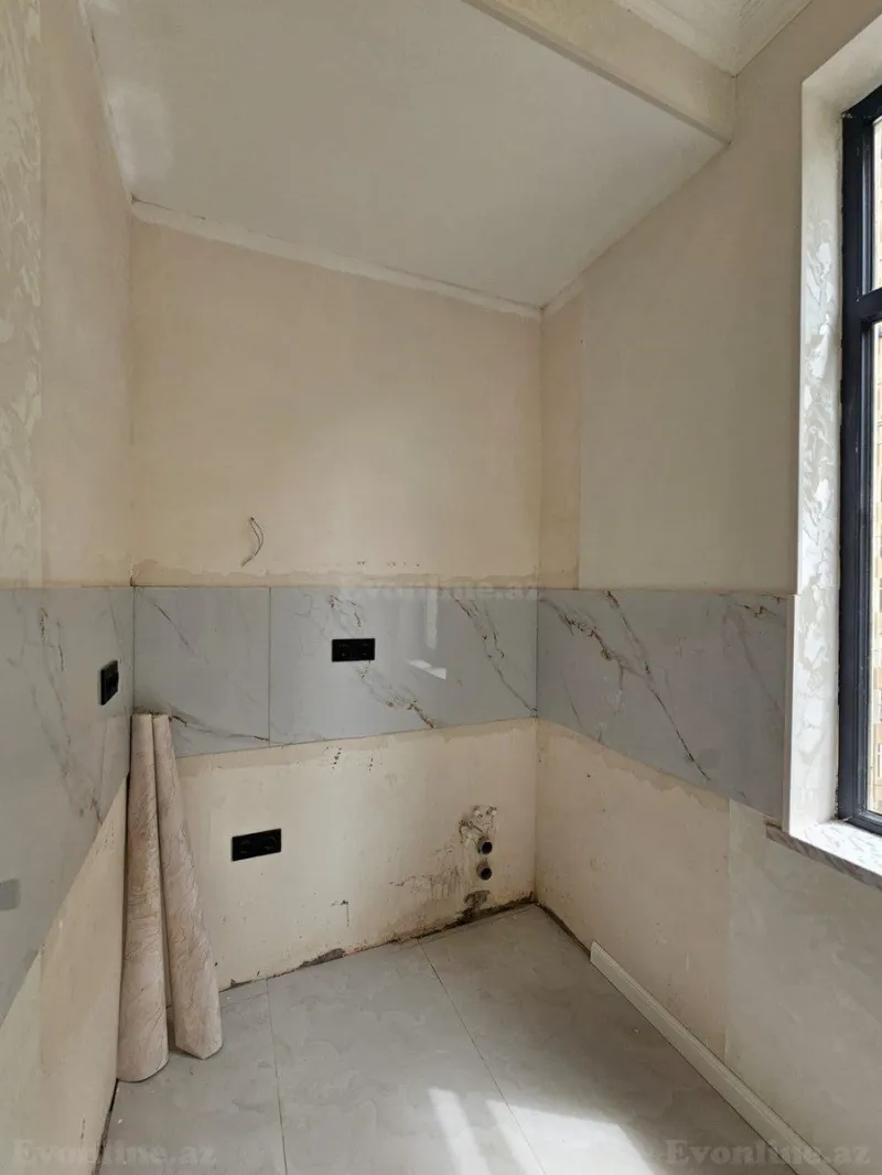 Satılır 2 otaqlı Mənzil Yeni tikili 56 m² Abşeron r. - şəkil 4