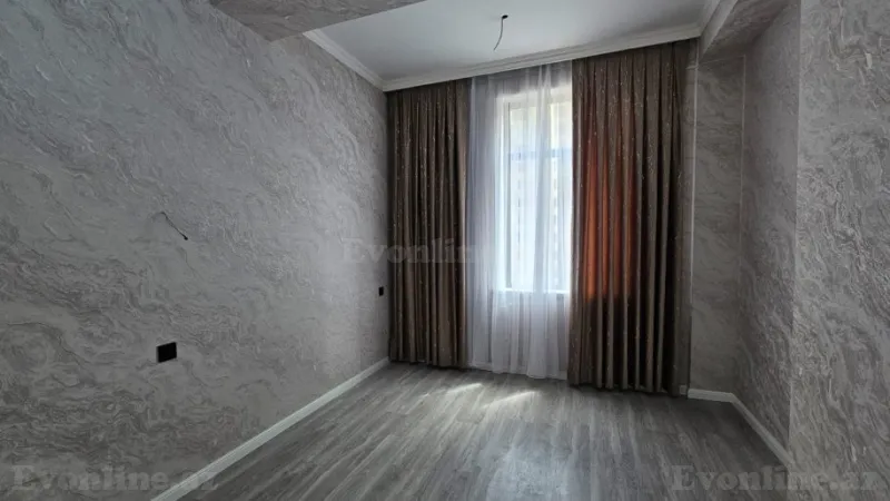 Satılır 2 otaqlı Mənzil Yeni tikili 56 m² Abşeron r. - şəkil 7