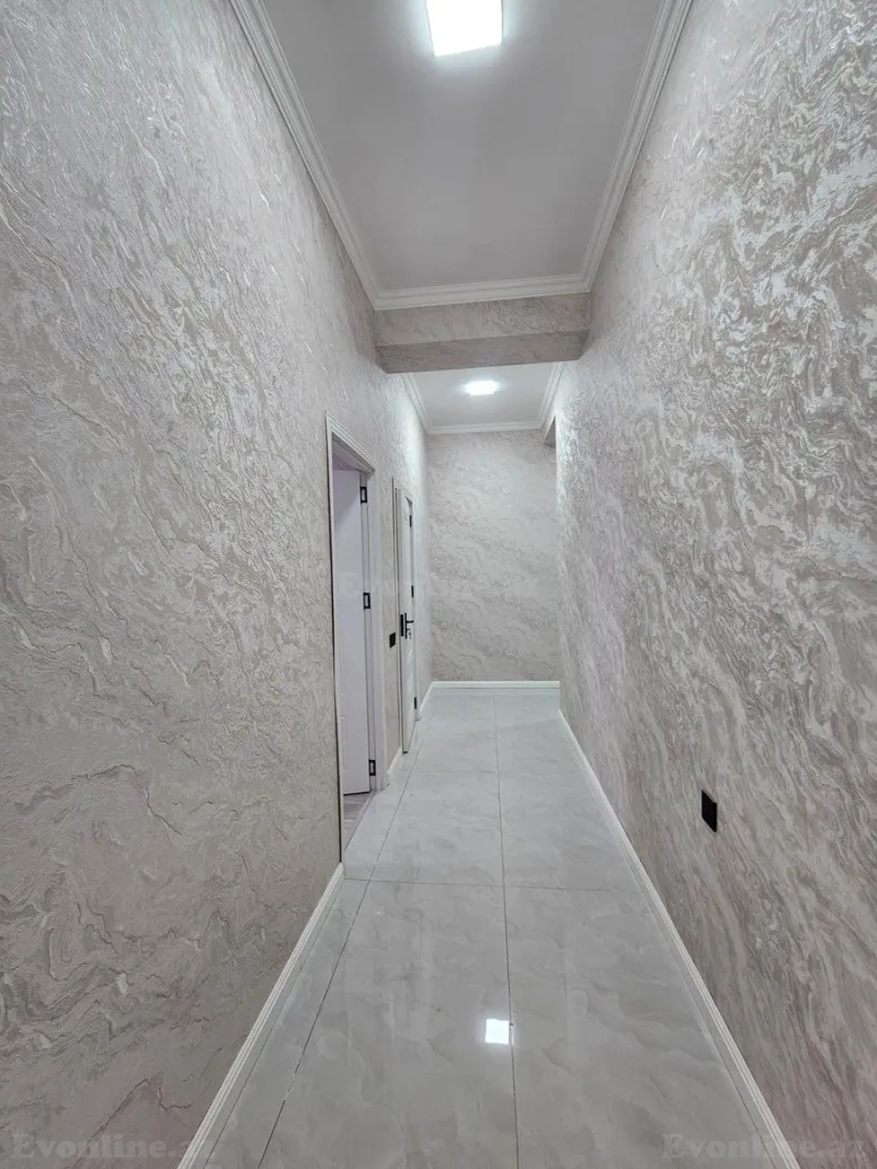 Satılır 2 otaqlı Mənzil Yeni tikili 56 m² Abşeron r. - şəkil 11