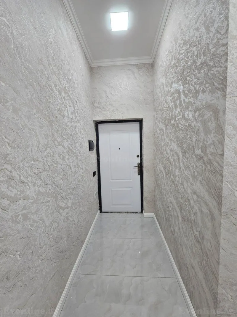 Satılır 2 otaqlı Mənzil Yeni tikili 56 m² Abşeron r. - şəkil 12