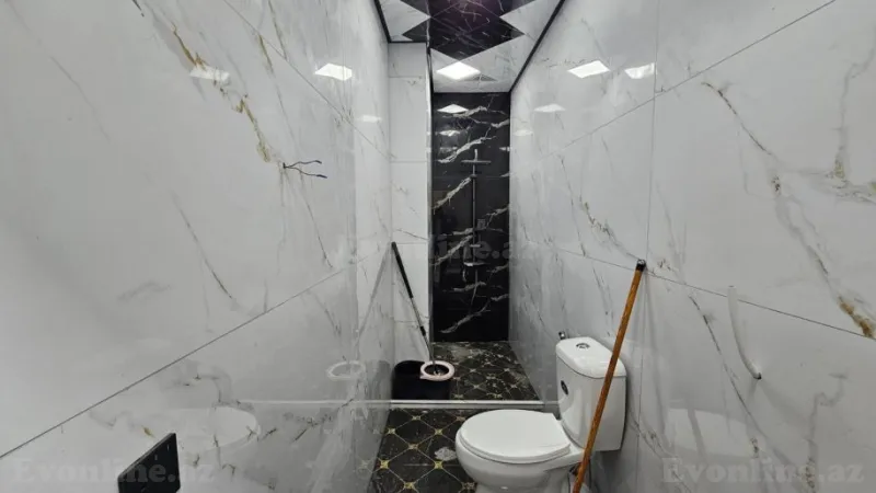 Satılır 2 otaqlı Mənzil Yeni tikili 56 m² Abşeron r. - şəkil 13