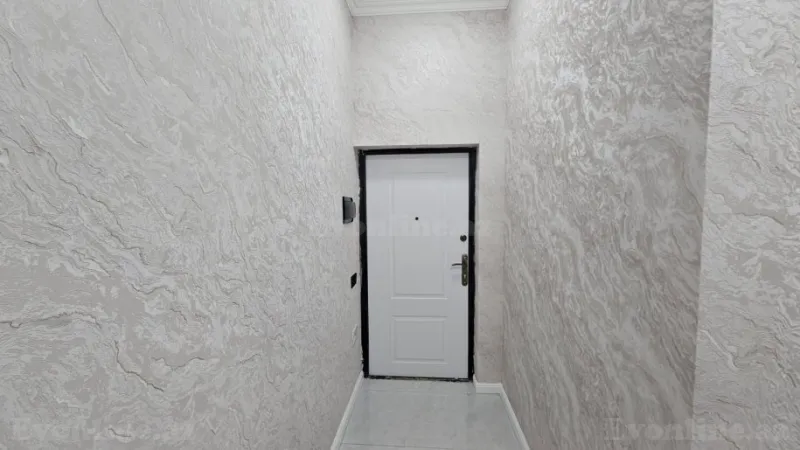 Satılır 2 otaqlı Mənzil Yeni tikili 56 m² Abşeron r. - şəkil 14