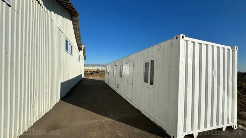Kirayə verilir Obyekt 2500 m² Maştağa - şəkil 2