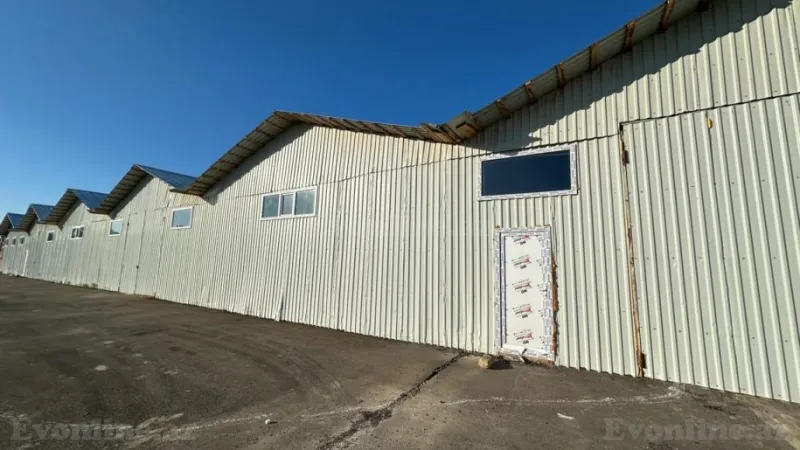 Kirayə verilir Obyekt 2500 m² Maştağa - şəkil 3
